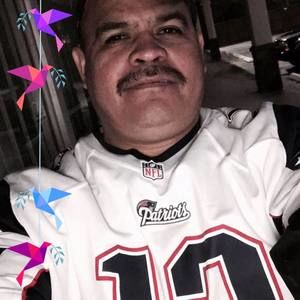 Meet your Posher, Jose alberto